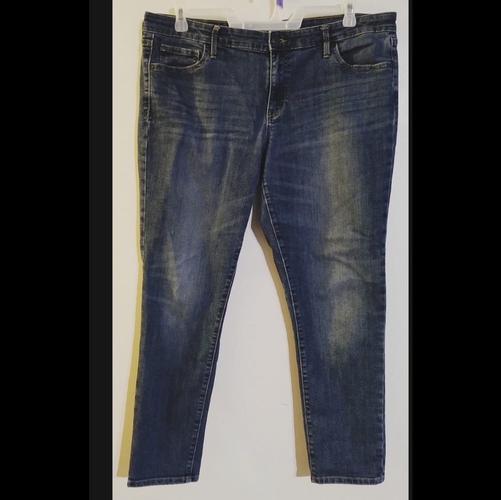 Gap Denim jeans